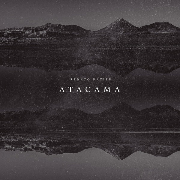 Atacama [Vinyl] (ONLINE ORDER ONLY)