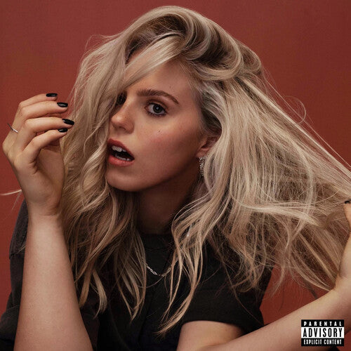 Reneé Rapp - Everything To Everyone [Explicit Content] (Deluxe Edition, Extended Play) [CD] (ONLINE ORDER ONLY)