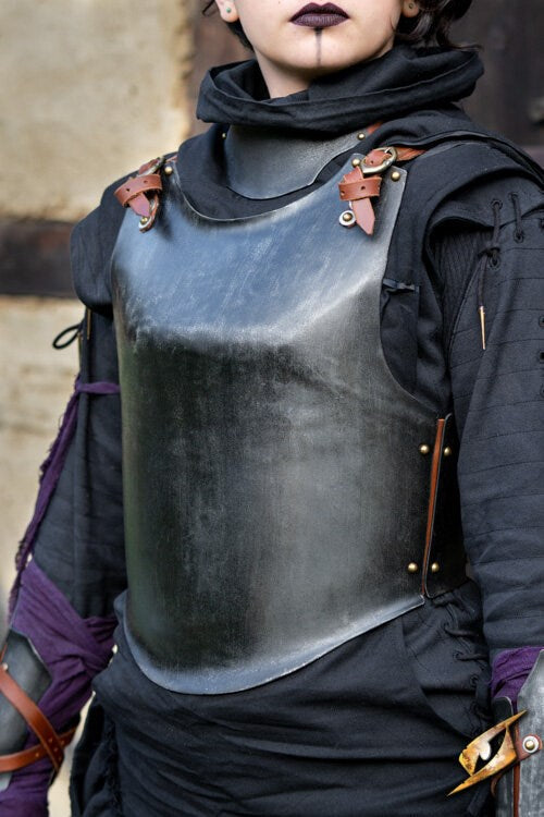 Renegade Complete Armour Set Feminine (ONLINE ORDER ONLY)