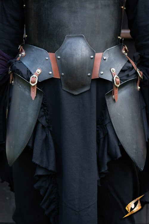 Renegade Complete Armour Set Feminine (ONLINE ORDER ONLY)