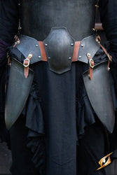 Renegade Complete Armour Set Feminine (ONLINE ORDER ONLY)