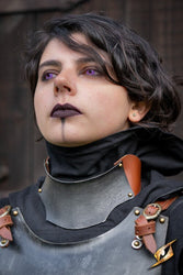 Renegade Complete Armour Set Feminine (ONLINE ORDER ONLY)