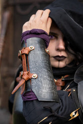 Renegade Complete Armour Set Feminine (ONLINE ORDER ONLY)