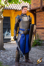 Renegade Complete Armour Set (ONLINE ORDER ONLY)