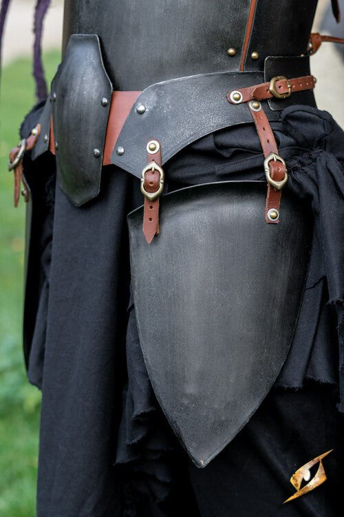 Renegade Complete Armour Set (ONLINE ORDER ONLY)