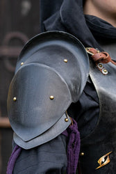 Renegade Complete Armour Set (ONLINE ORDER ONLY)