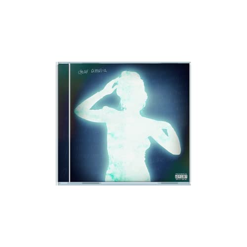 dear amelia [CD] (ONLINE ORDER ONLY)