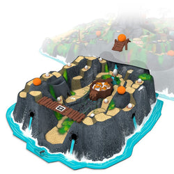 Fireball Island: Spider Springs Expansion (ONLINE ORDER ONLY)