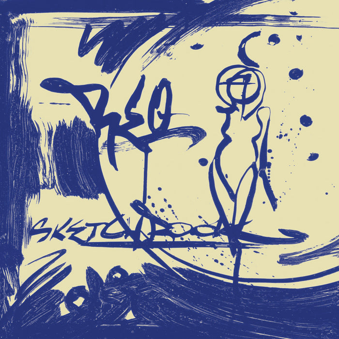 Sketchbook [CD] (ONLINE ORDER ONLY)