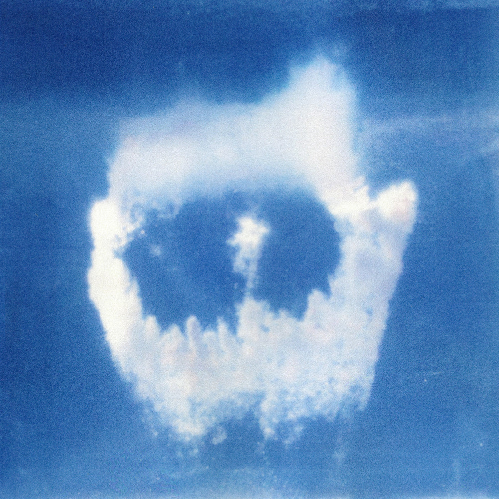 PRE-ORDER: Resavoir - Above The Clouds (Rare Cloud Vinyl) [Vinyl]