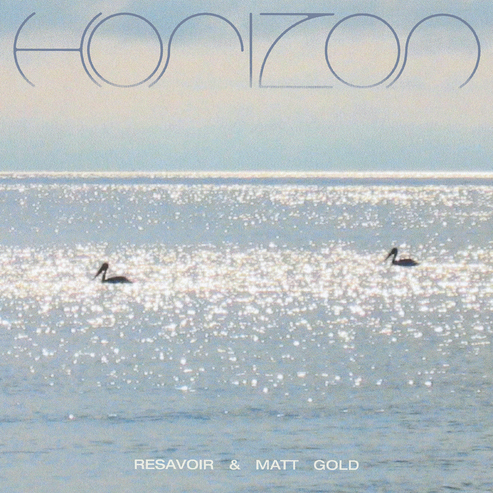Horizon [CD] (ONLINE ORDER ONLY)