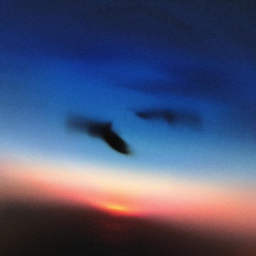 Resavoir ("DUSK CLOUD" VINYL) [Vinyl] (ONLINE ORDER ONLY)