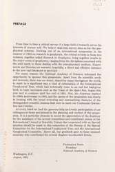 Research in Geophysics: Vol 2: Solid Earth and Interface Phenomena (ONLINE ORDER ONLY)