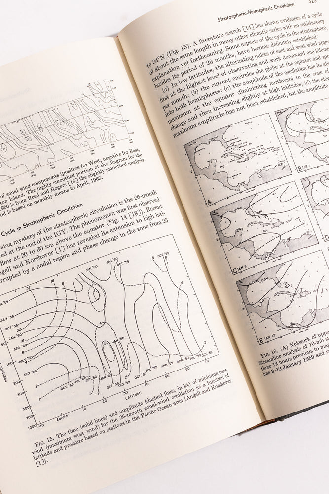 Research in Geophysics: Vol 2: Solid Earth and Interface Phenomena (ONLINE ORDER ONLY)