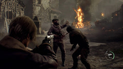 Resident Evil 4 (Remake) - PC