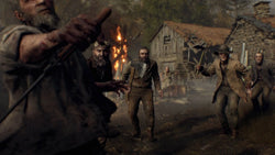 Resident Evil 4 (Remake) - PC