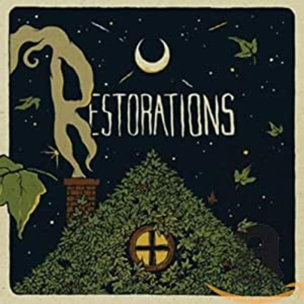 LP2 [CD] (ONLINE ORDER ONLY)