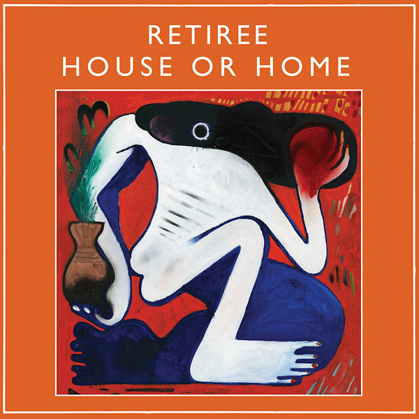 House Or Home [Vinyl]