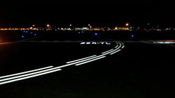 Retroreflective Glass Beads (ONLINE ORDER ONLY)