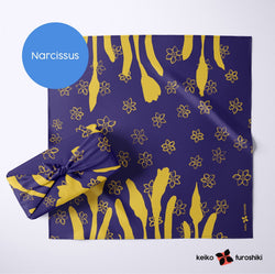 Reusable Fabric Gift Wrap Furoshiki (Online Order Only)