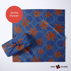Reusable Fabric Gift Wrap Furoshiki (Online Order Only)