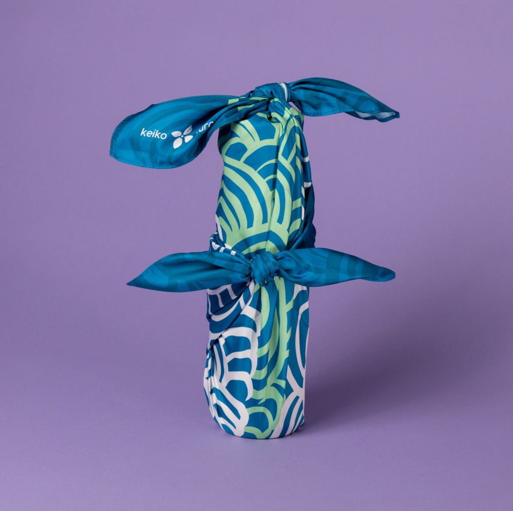 Reusable Fabric Gift Wrap Furoshiki (Online Order Only)