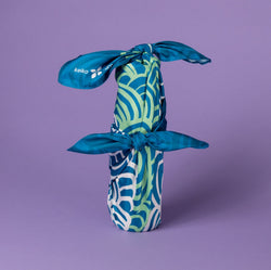 Reusable Fabric Gift Wrap Furoshiki (Online Order Only)