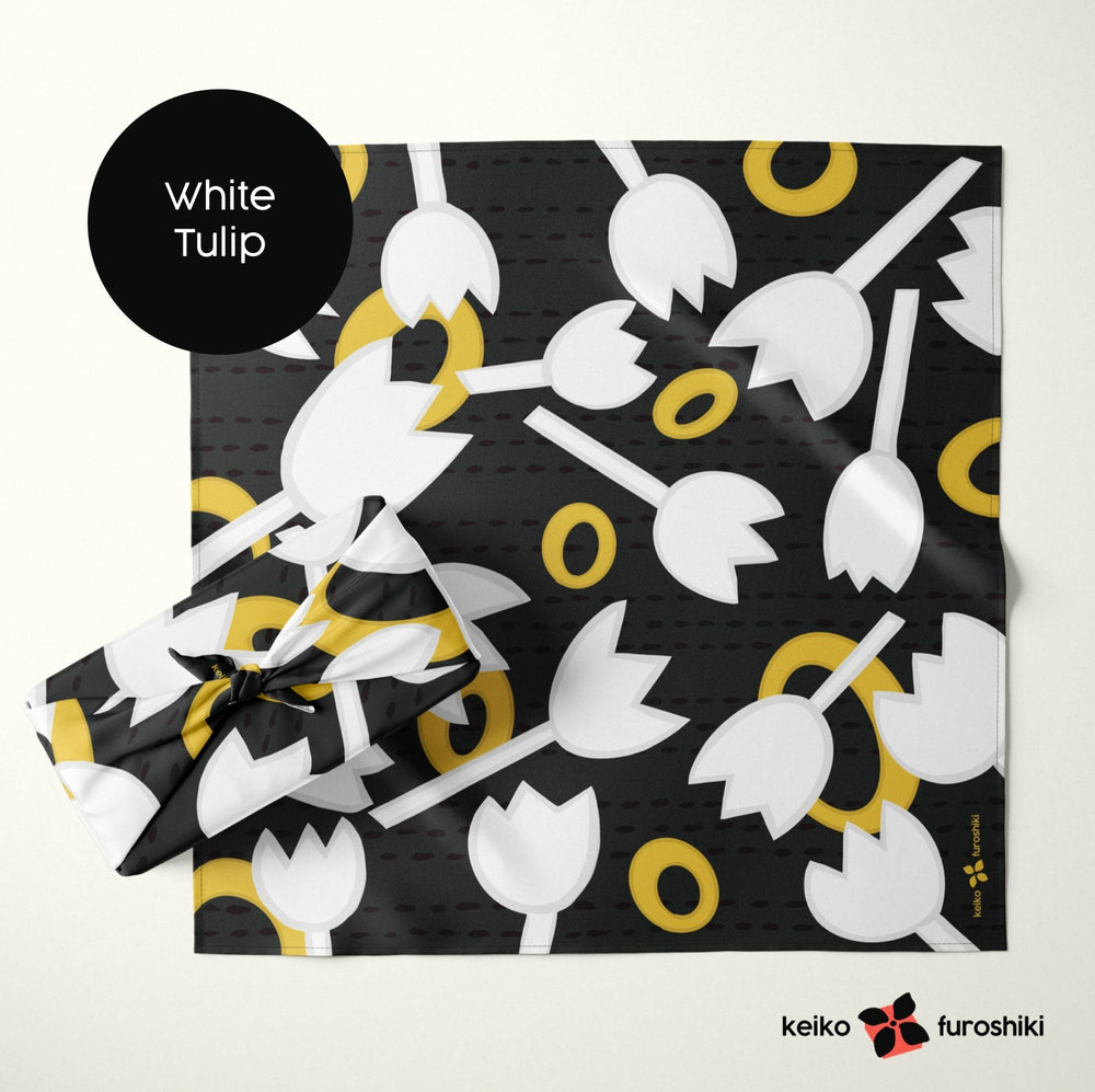 Reusable Fabric Gift Wrap Furoshiki (Online Order Only)