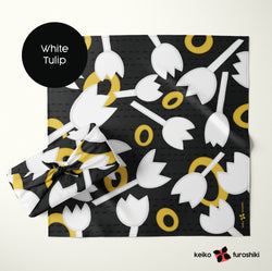Reusable Fabric Gift Wrap Furoshiki (Online Order Only)