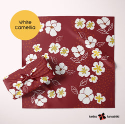 Reusable Fabric Gift Wrap Furoshiki (Online Order Only)