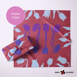 Reusable Fabric Gift Wrap Furoshiki (Online Order Only)