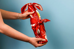 Reusable Fabric Gift Wrap Furoshiki (Online Order Only)