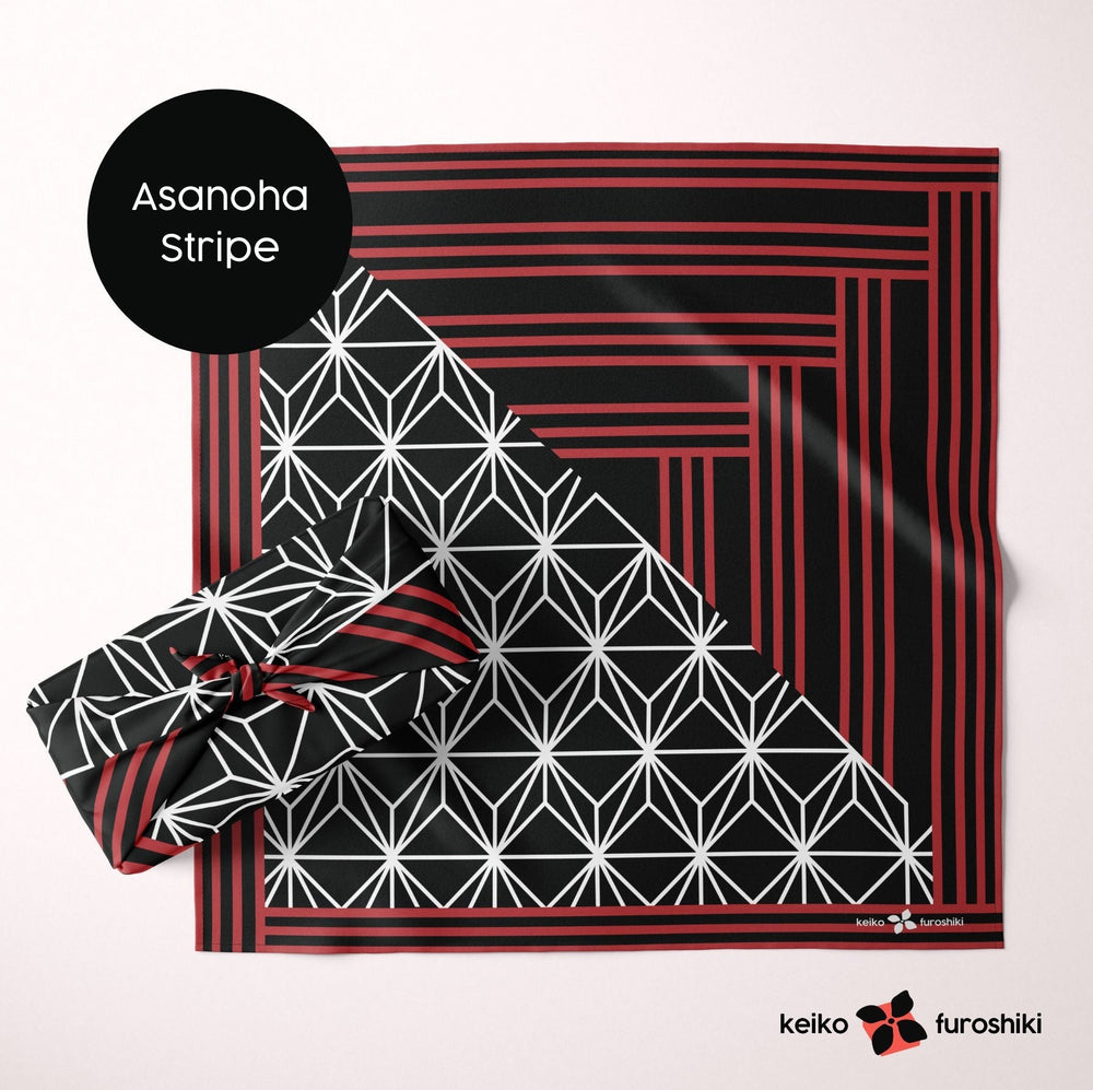 Reusable Fabric Gift Wrap Furoshiki (Online Order Only)