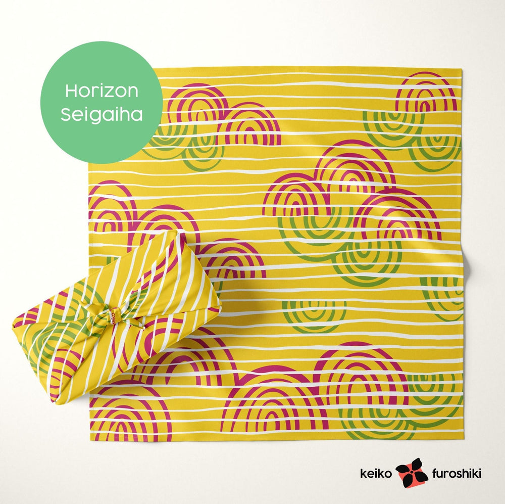Reusable Fabric Gift Wrap Furoshiki (Online Order Only)