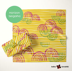 Reusable Fabric Gift Wrap Furoshiki (Online Order Only)