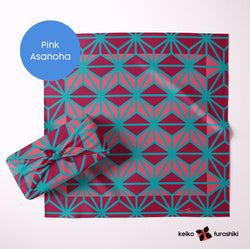 Reusable Fabric Gift Wrap Furoshiki (Online Order Only)