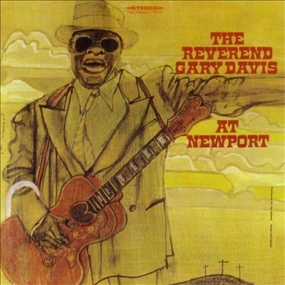 At Newport [Vinyl] (ONLINE ORDER ONLY)