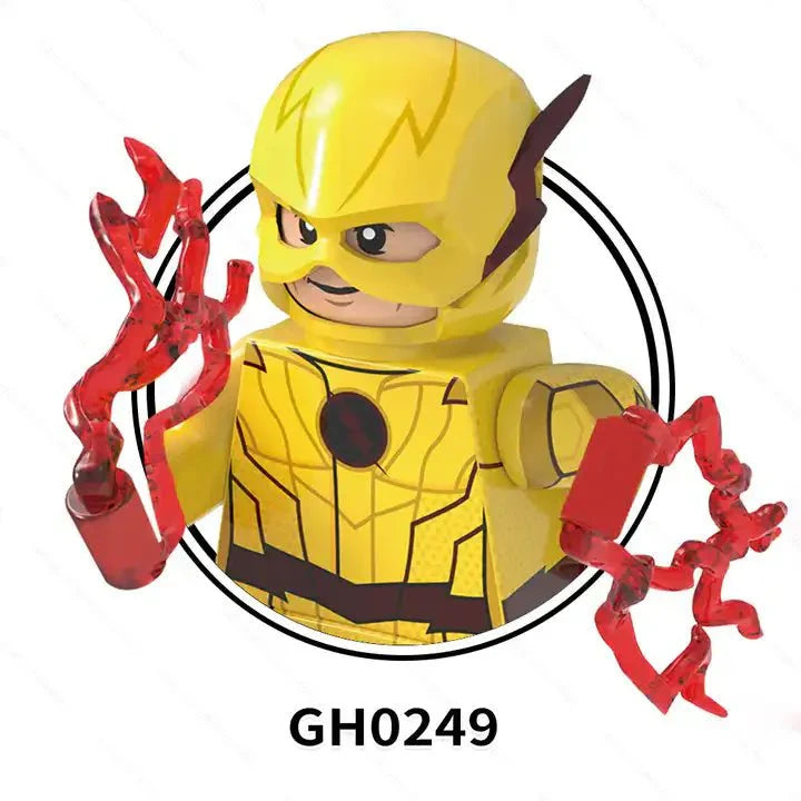 Reverse Flash (Online Only)