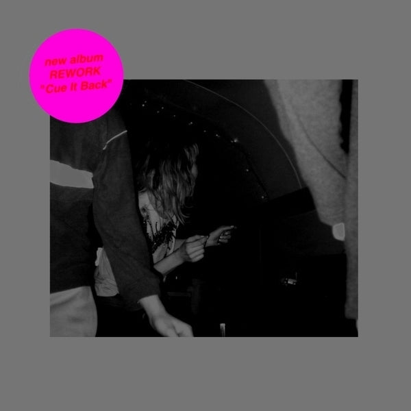 Cue It Back [Vinyl]
