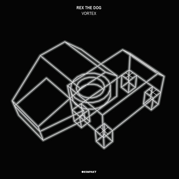 Vortex [Vinyl] (ONLINE ORDER ONLY)
