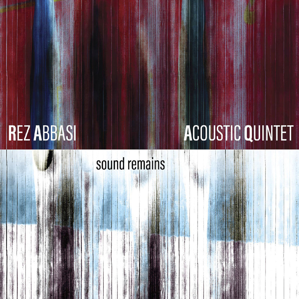 Sound Remains [CD] (ONLINE ORDER ONLY)