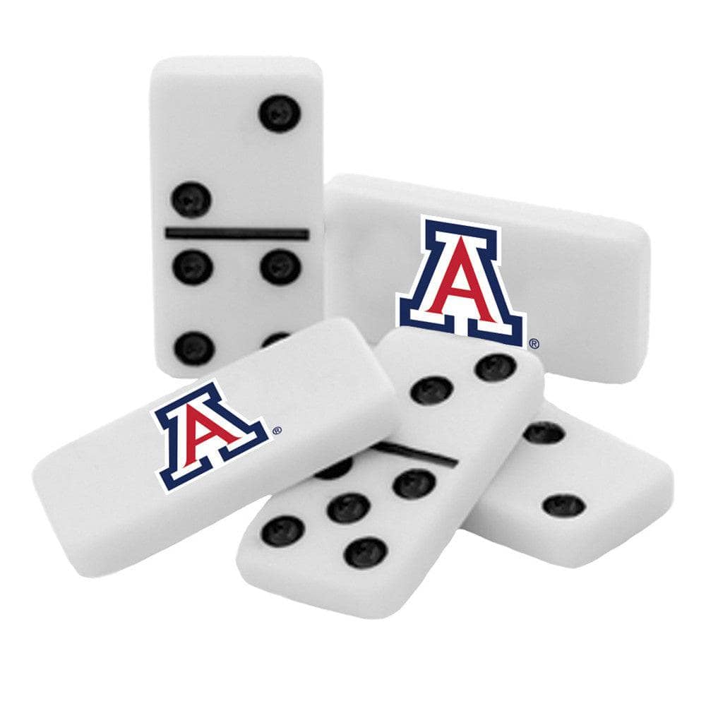 Arizona Wildcats Dominoes (ONLINE ORDER ONLY)
