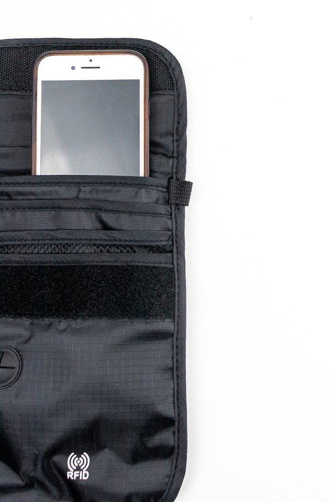 RFID Antitheft Crossbody Bag (ONLINE ORDER ONLY)
