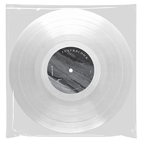 Innerbloom Remixes (Limited Edition Clear 180g Vinyl) [Vinyl] (ONLINE ORDER ONLY)