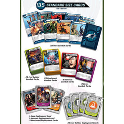 G.I. JOE Mission Critical Core Set (ONLINE ORDER ONLY)