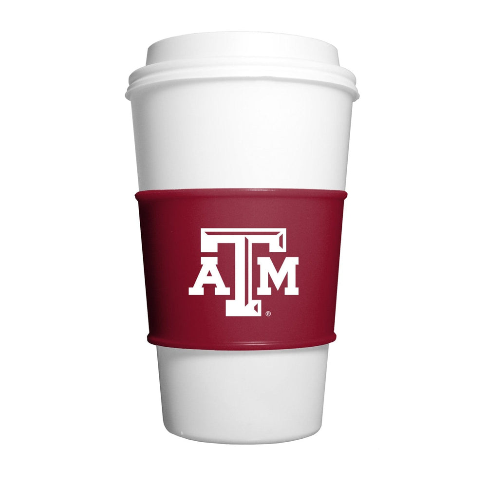 Texas A&M Aggies Silicone Grip (ONLINE ORDER ONLY)
