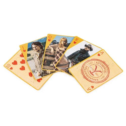 Yellowstone Poker Set (ONLINE ORDER ONLY)