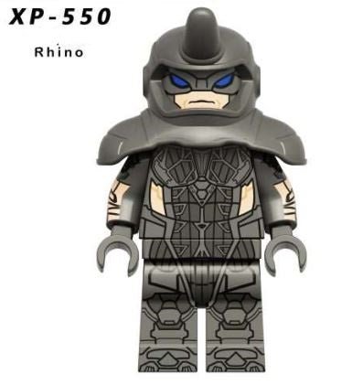 Rhino (Online Only)