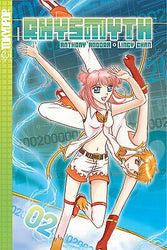 Rhysmyth Vol 2 (Online Order Only)