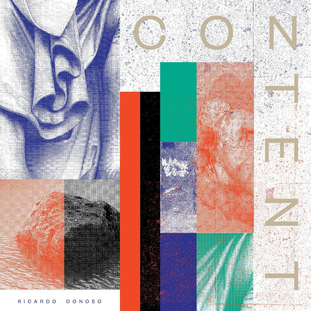 Content (Indie Exclusive Clear Green Vinyl) [Vinyl] (ONLINE ORDER ONLY)